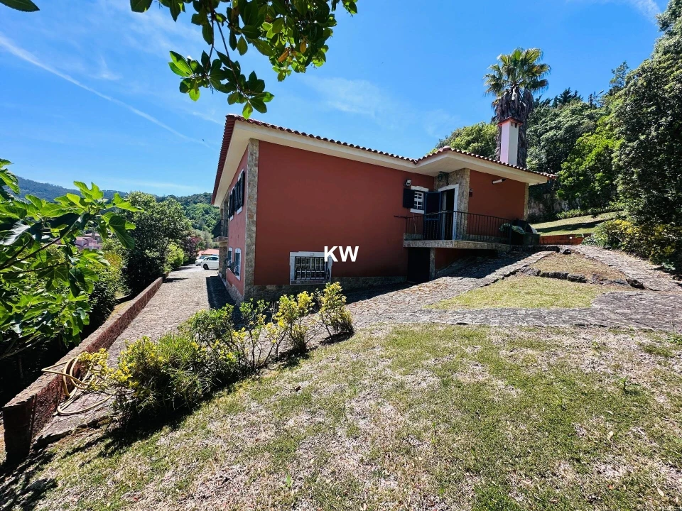 Moradia T3 para Venda em São João das Lampas e Terrugem Foto 50