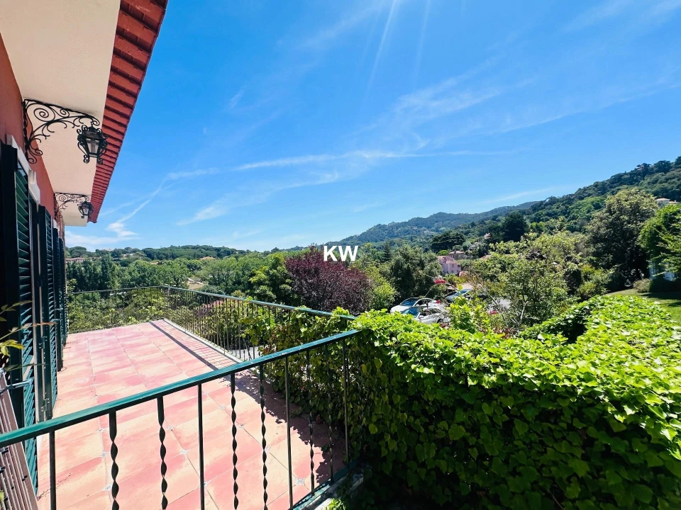 Moradia T3 para Venda em São João das Lampas e Terrugem Foto 17