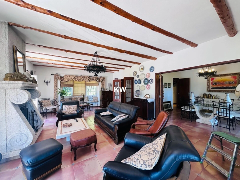 Moradia T3 para Venda em São João das Lampas e Terrugem Foto 13