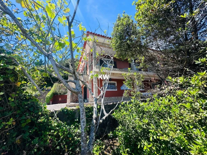 Moradia T3 para Venda em São João das Lampas e Terrugem Foto 4