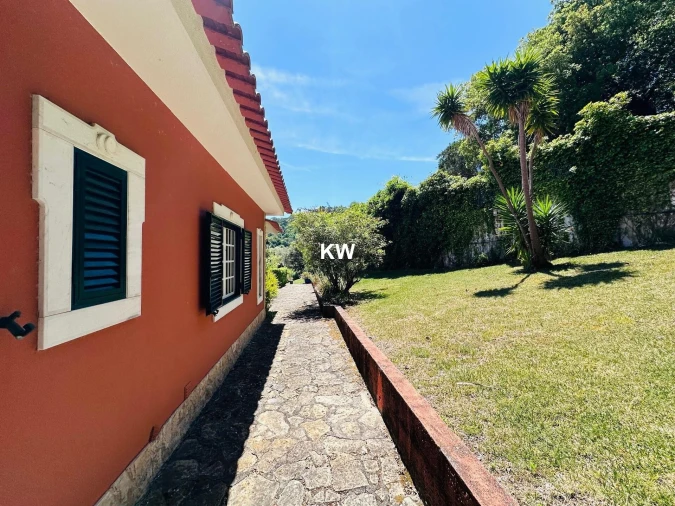 Moradia T3 para Venda em São João das Lampas e Terrugem Foto 52