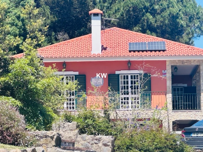 Moradia T3 para Venda em São João das Lampas e Terrugem Foto 3