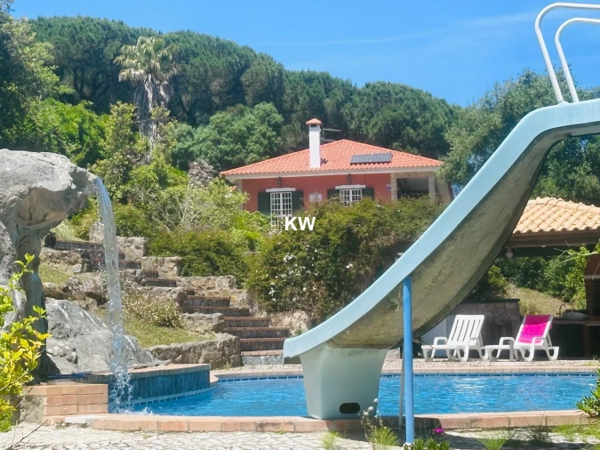 Moradia T3 para Venda em São João das Lampas e Terrugem Foto 43