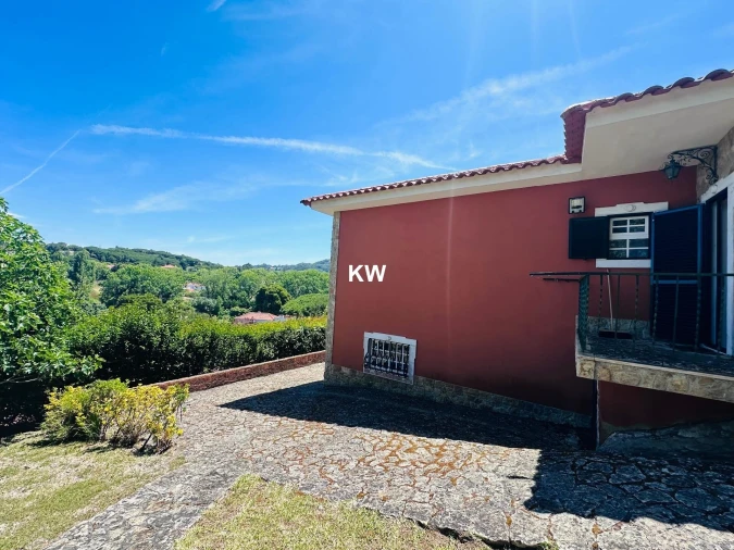 Moradia T3 para Venda em São João das Lampas e Terrugem Foto 51