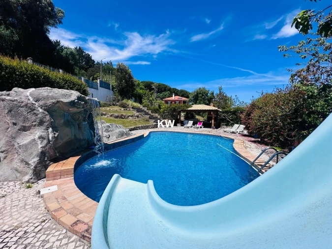 Moradia T3 para Venda em São João das Lampas e Terrugem Foto 42