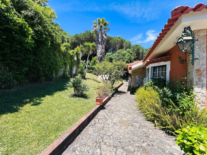 Moradia T3 para Venda em São João das Lampas e Terrugem Foto 9