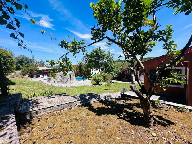 Moradia T3 para Venda em São João das Lampas e Terrugem Foto 46