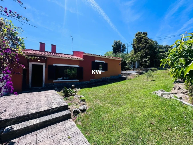 Moradia T3 para Venda em São João das Lampas e Terrugem Foto 44