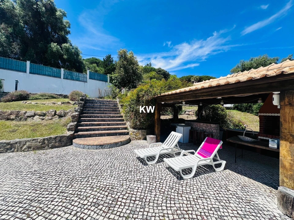 Moradia T3 para Venda em São João das Lampas e Terrugem Foto 38