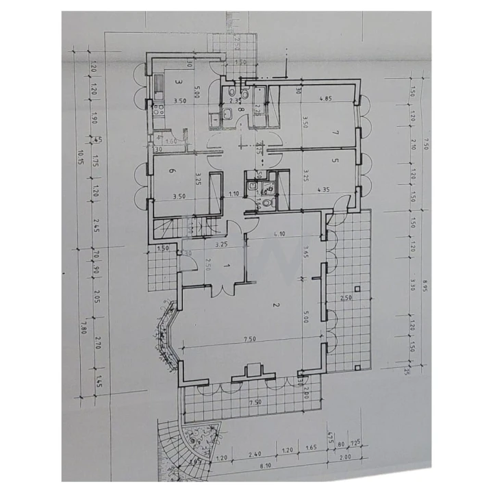 Moradia T3 para Venda em São João das Lampas e Terrugem Foto 62