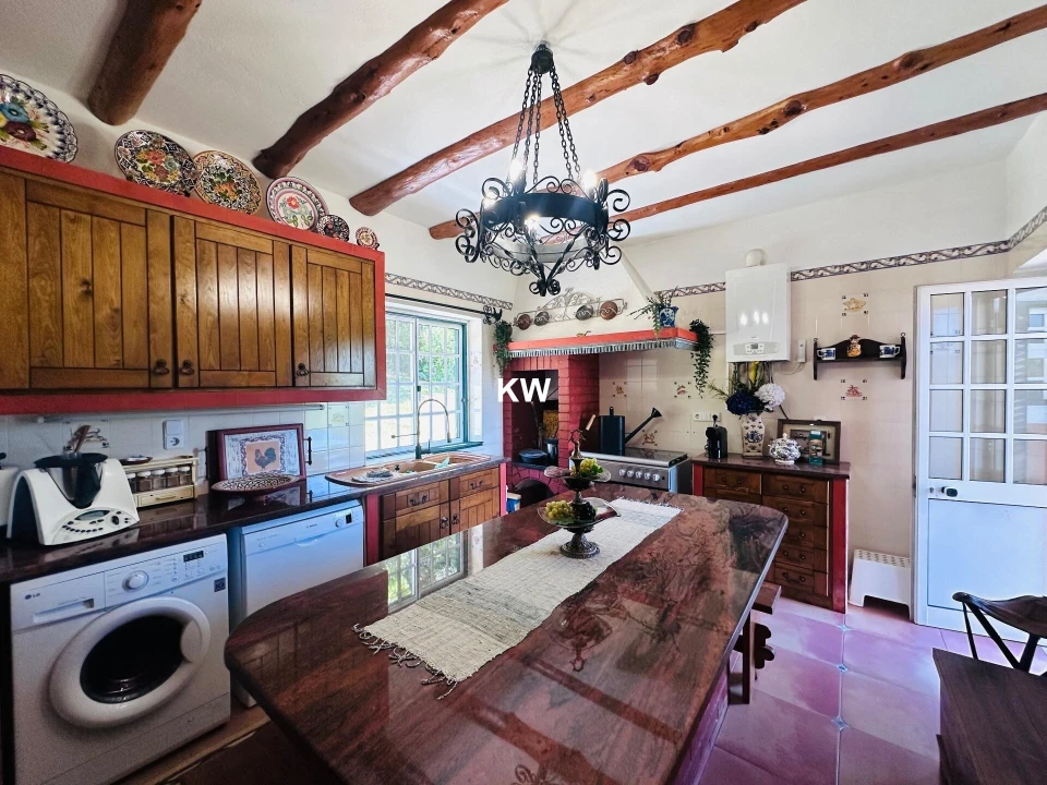 Moradia T3 para Venda em São João das Lampas e Terrugem Foto 23