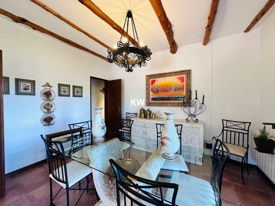 Moradia T3 para Venda em São João das Lampas e Terrugem Foto 16