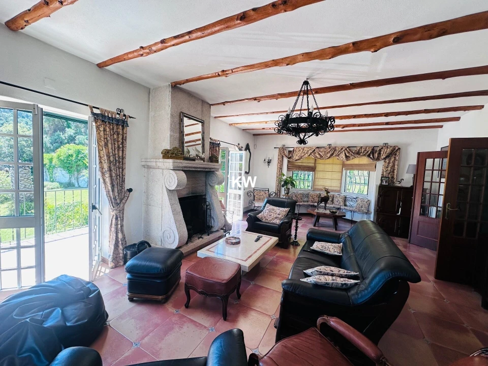 Moradia T3 para Venda em São João das Lampas e Terrugem Foto 11