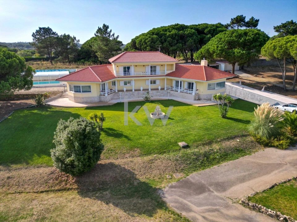 Moradia T5 para Venda em Santa Maria e São Miguel, São Martinho, São Pedro Penaferrim Foto 6