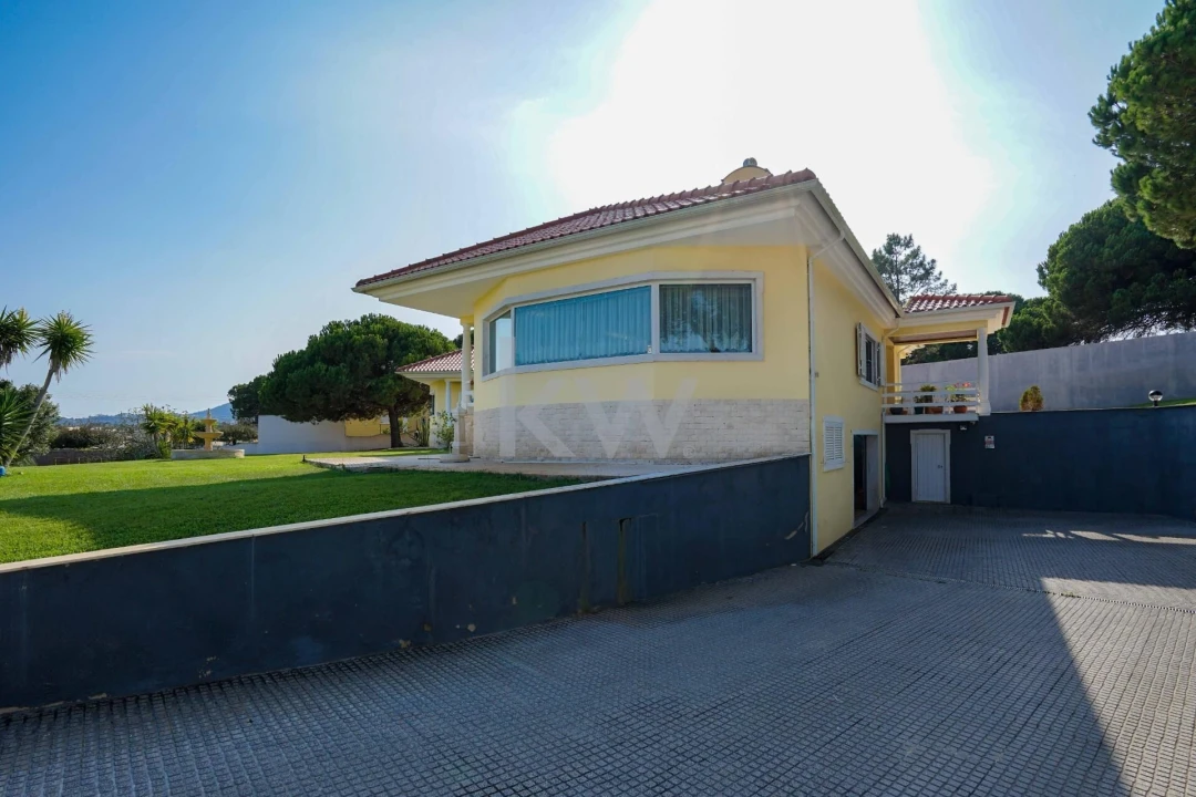 Moradia T5 para Venda em Santa Maria e São Miguel, São Martinho, São Pedro Penaferrim Foto 66