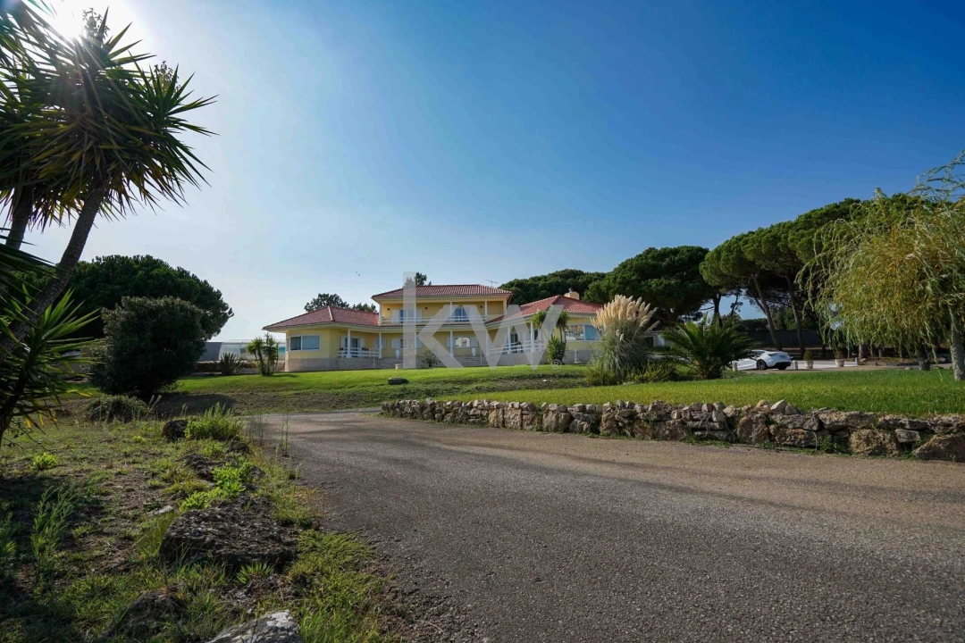 Moradia T5 para Venda em Santa Maria e São Miguel, São Martinho, São Pedro Penaferrim Foto 70