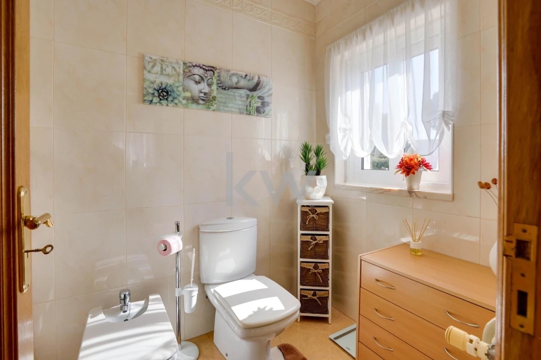 Moradia T5 para Venda em Santa Maria e São Miguel, São Martinho, São Pedro Penaferrim Foto 42