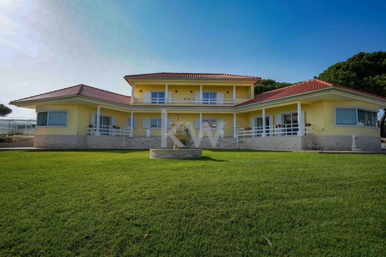 Moradia T5 para Venda em Santa Maria e São Miguel, São Martinho, São Pedro Penaferrim Foto 5