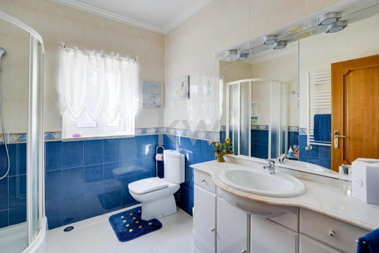 Moradia T5 para Venda em Santa Maria e São Miguel, São Martinho, São Pedro Penaferrim Foto 47