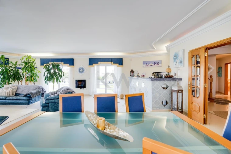 Moradia T5 para Venda em Santa Maria e São Miguel, São Martinho, São Pedro Penaferrim Foto 20