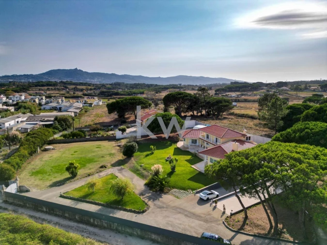 Moradia T5 para Venda em Santa Maria e São Miguel, São Martinho, São Pedro Penaferrim Foto 13