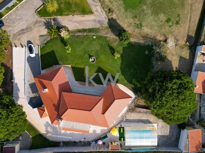 Moradia T5 para Venda em Santa Maria e São Miguel, São Martinho, São Pedro Penaferrim Foto 10