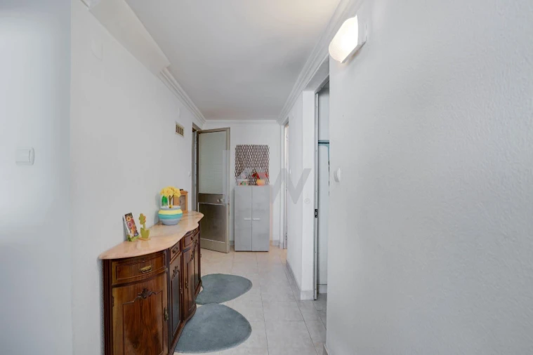 Moradia T5 para Venda em Santa Maria e São Miguel, São Martinho, São Pedro Penaferrim Foto 64