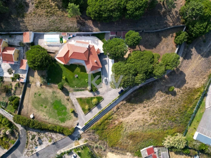 Moradia T5 para Venda em Santa Maria e São Miguel, São Martinho, São Pedro Penaferrim Foto 11