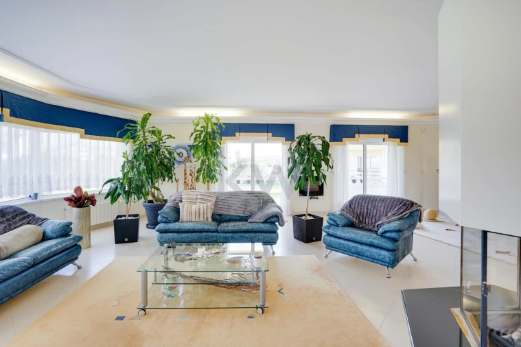 Moradia T5 para Venda em Santa Maria e São Miguel, São Martinho, São Pedro Penaferrim Foto 24