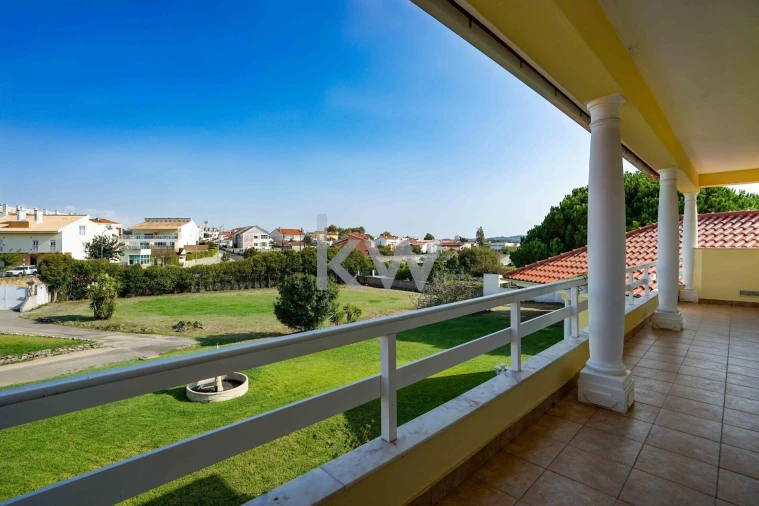 Moradia T5 para Venda em Santa Maria e São Miguel, São Martinho, São Pedro Penaferrim Foto 15