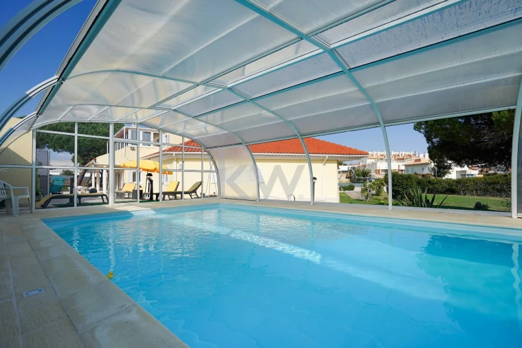 Moradia T5 para Venda em Santa Maria e São Miguel, São Martinho, São Pedro Penaferrim Foto 60