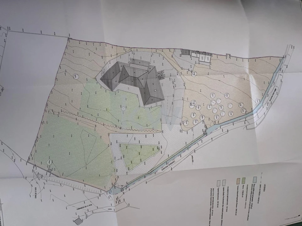 Moradia T5 para Venda em Santa Maria e São Miguel, São Martinho, São Pedro Penaferrim Foto 71