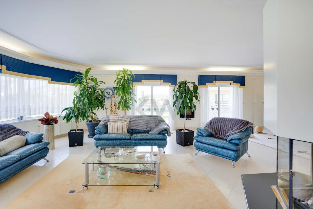 Moradia T5 para Venda em Santa Maria e São Miguel, São Martinho, São Pedro Penaferrim Foto 24