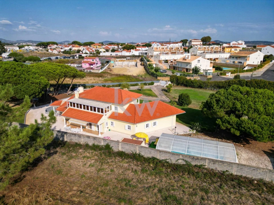 Moradia T5 para Venda em Santa Maria e São Miguel, São Martinho, São Pedro Penaferrim Foto 67