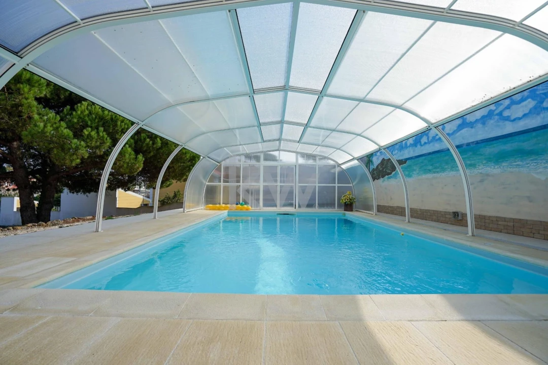 Moradia T5 para Venda em Santa Maria e São Miguel, São Martinho, São Pedro Penaferrim Foto 59