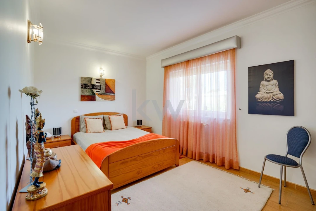 Moradia T5 para Venda em Santa Maria e São Miguel, São Martinho, São Pedro Penaferrim Foto 43