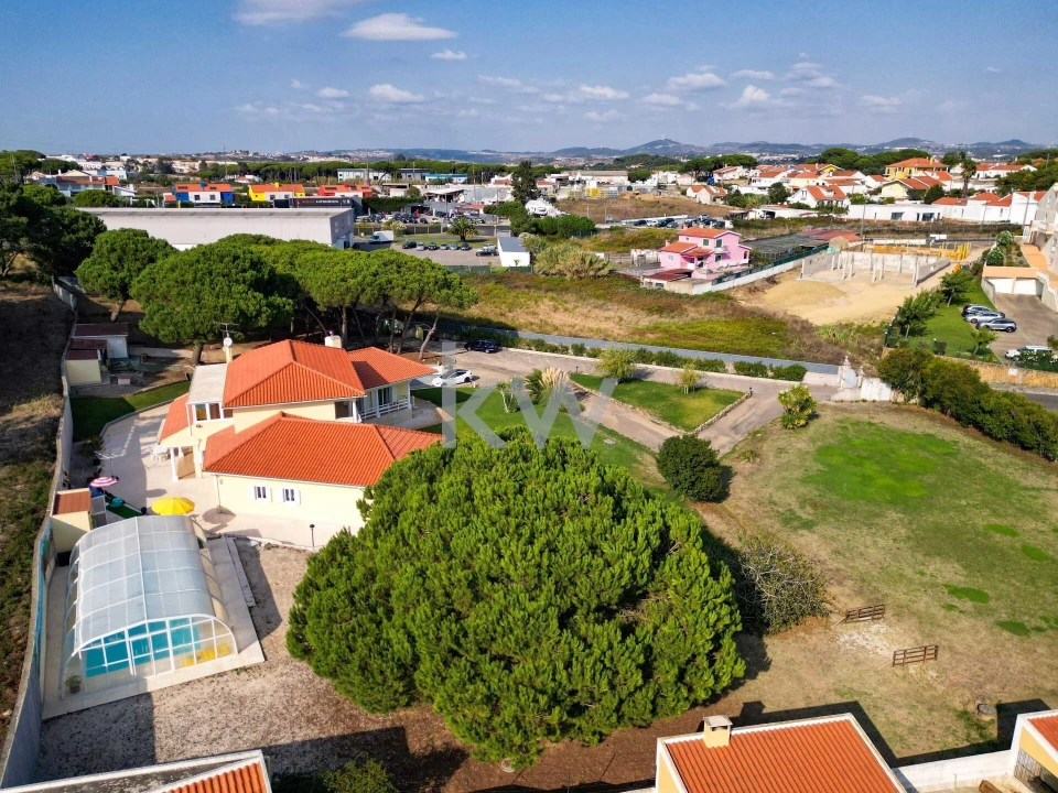 Moradia T5 para Venda em Santa Maria e São Miguel, São Martinho, São Pedro Penaferrim Foto 68