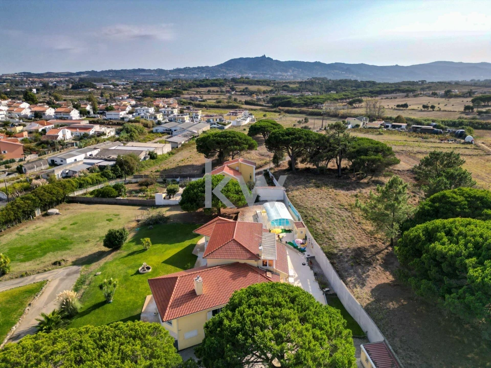 Moradia T5 para Venda em Santa Maria e São Miguel, São Martinho, São Pedro Penaferrim Foto 12