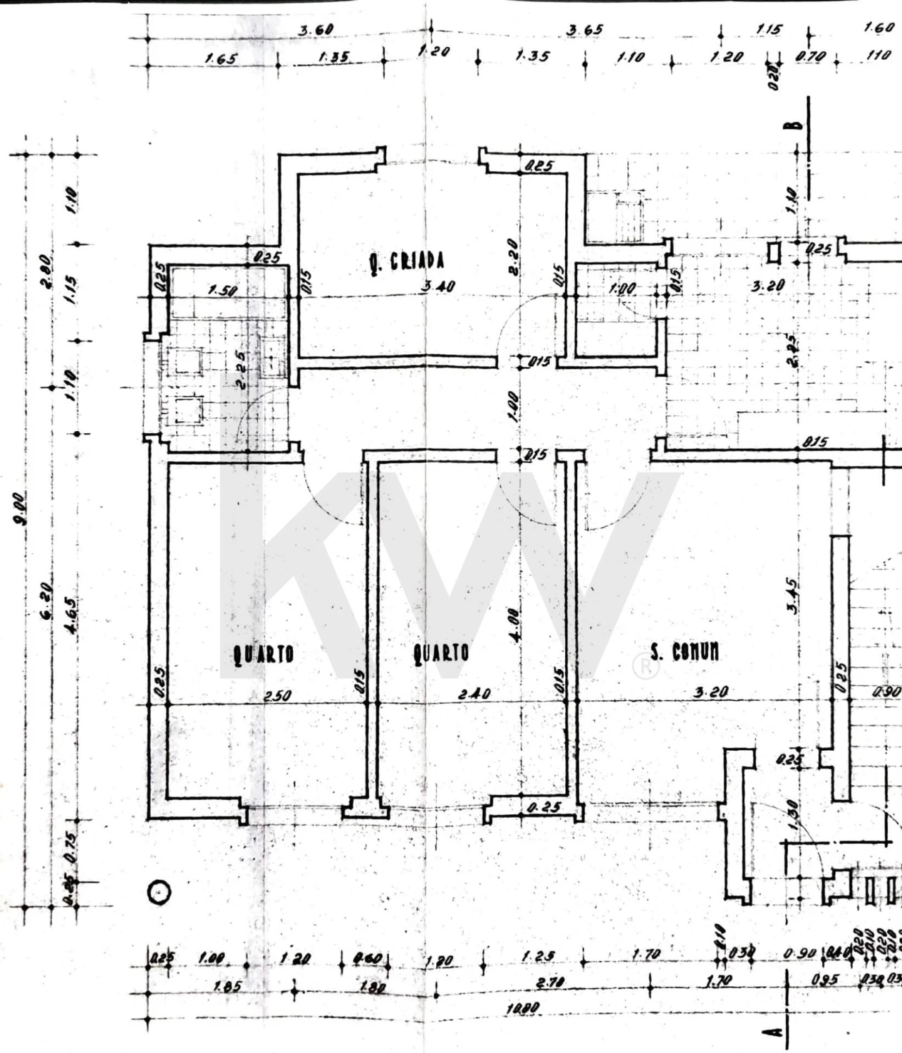 Moradia T6 para Venda em Alfragide Foto 7