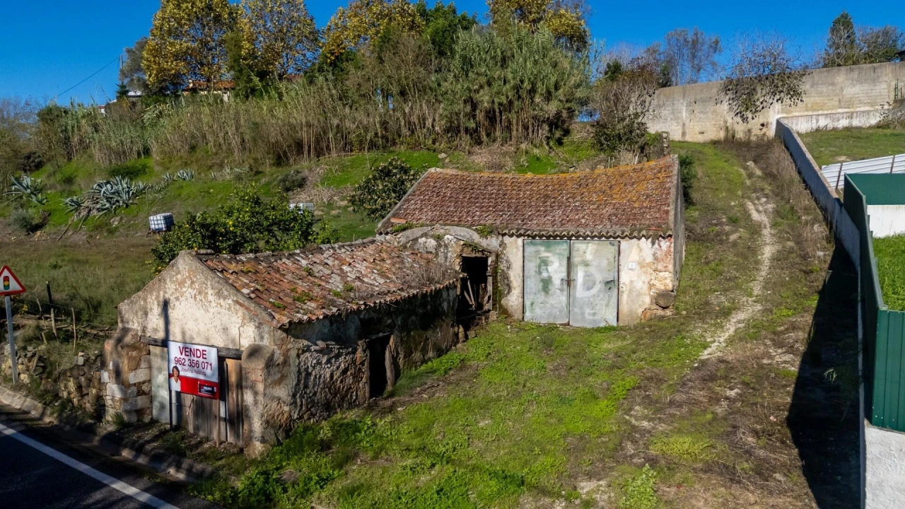 Moradia para Venda em Turcifal Foto 9