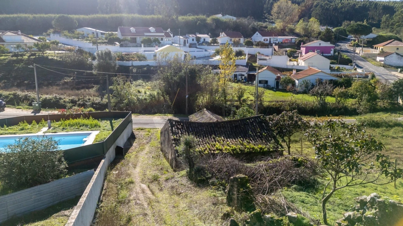 Moradia para Venda em Turcifal Foto 1