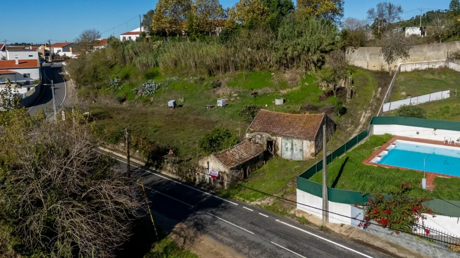 Moradia para Venda em Turcifal Foto 14