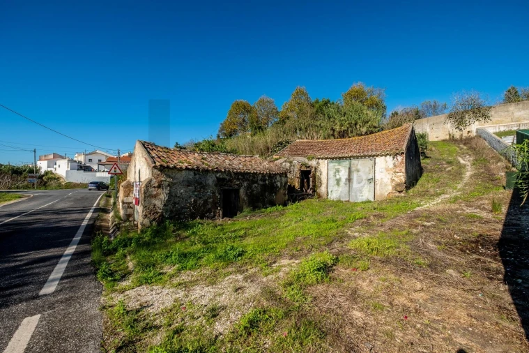 Moradia para Venda em Turcifal Foto 3