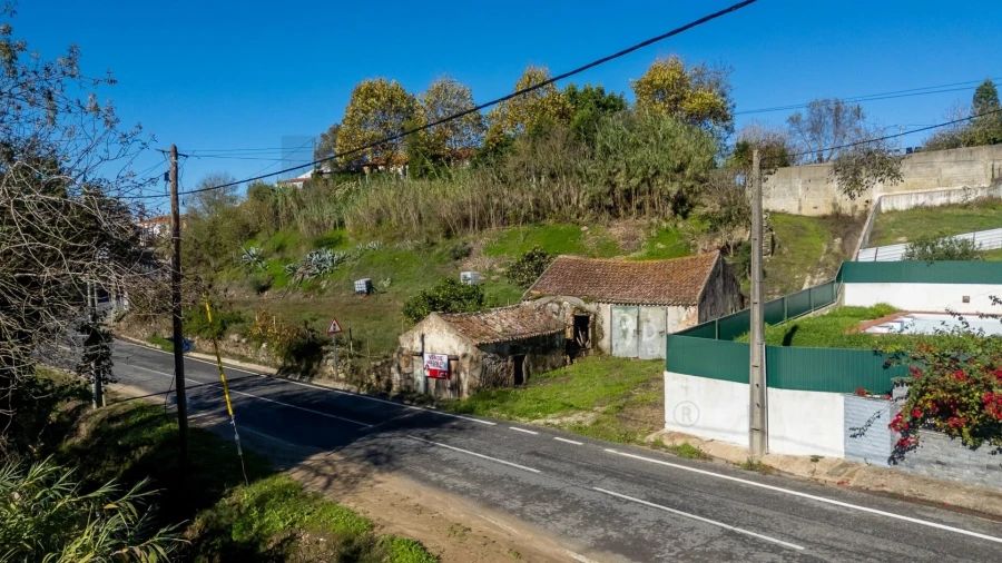 Moradia para Venda em Turcifal Foto 16