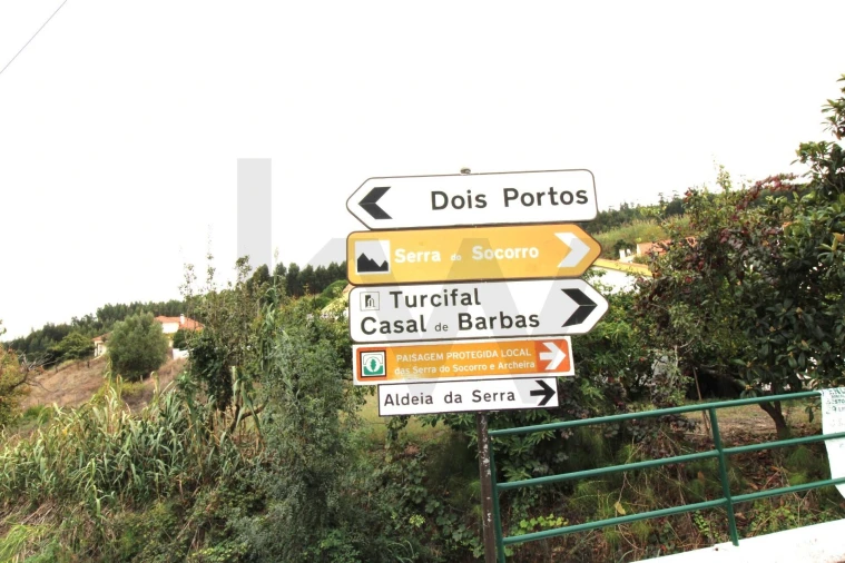 Moradia para Venda em Turcifal Foto 21