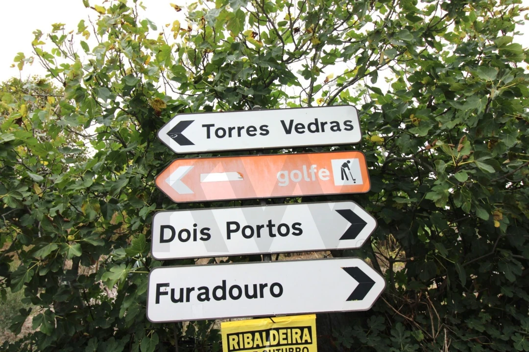 Moradia para Venda em Turcifal Foto 20