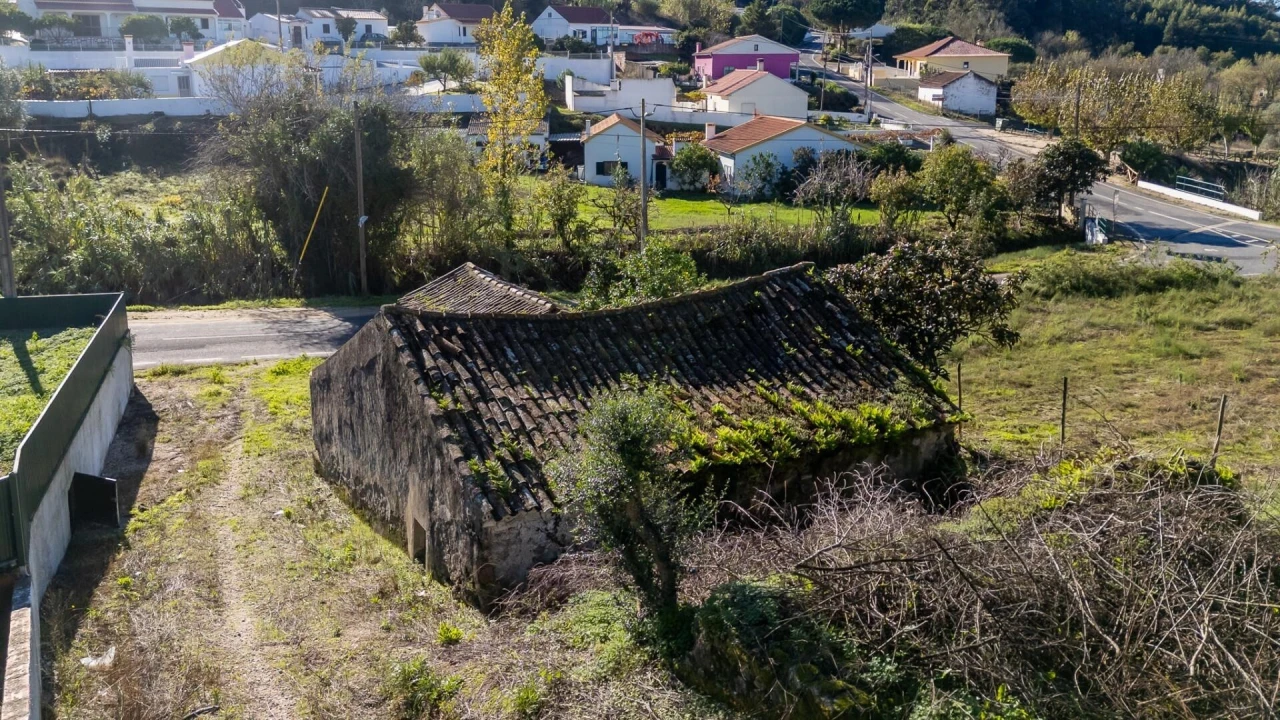 Moradia para Venda em Turcifal Foto 18