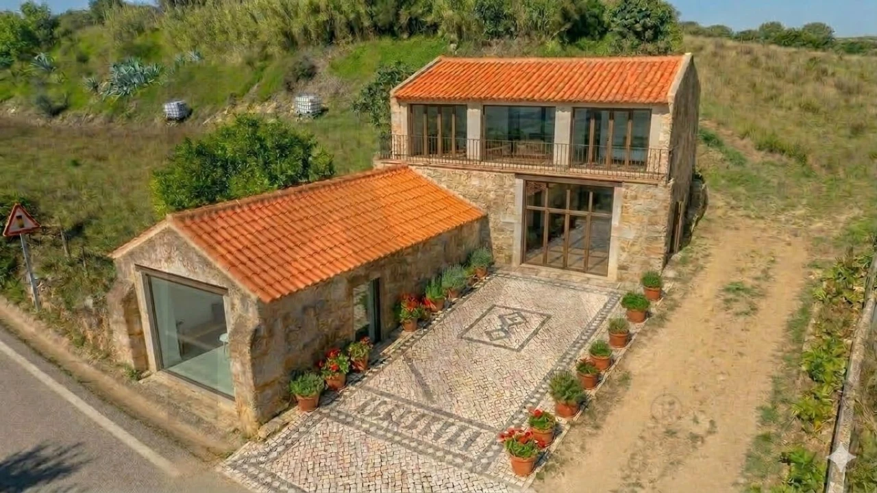 Moradia para Venda em Turcifal Foto 1