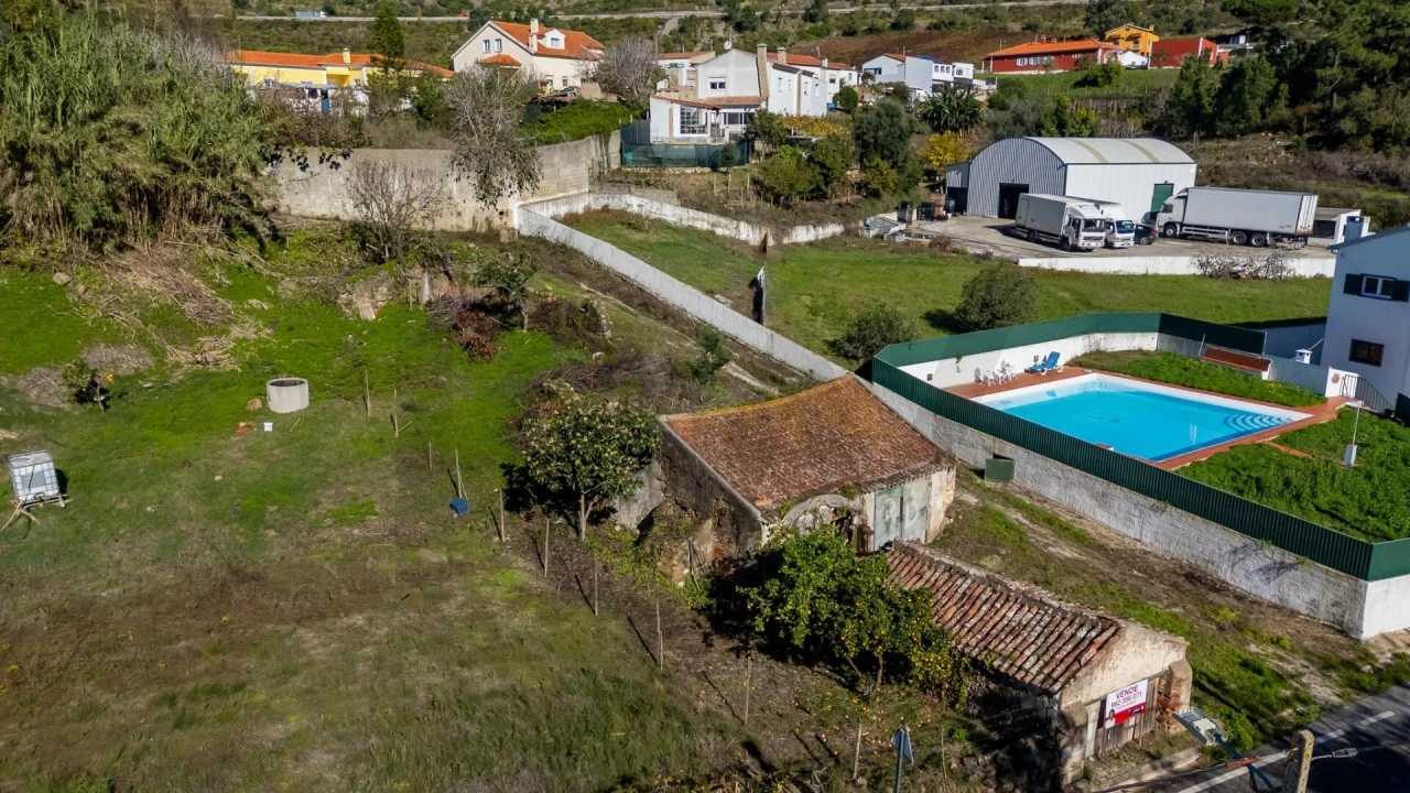 Moradia para Venda em Turcifal Foto 19