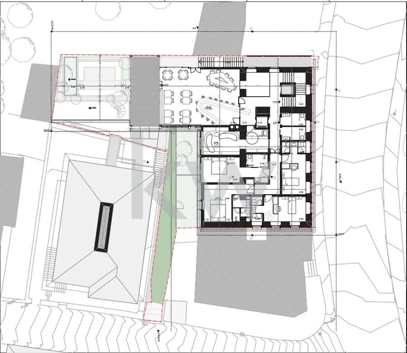 Prédio para Venda em São João das Lampas e Terrugem Foto 12